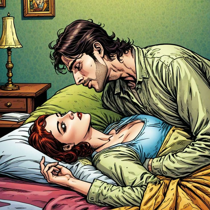 Pati-Patni Chut-kule