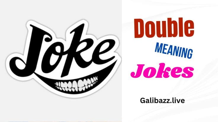 दोहरा अर्थ वाले चुटकुले और शायरी 