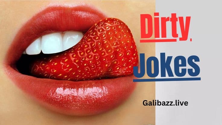 Dirty Jokes